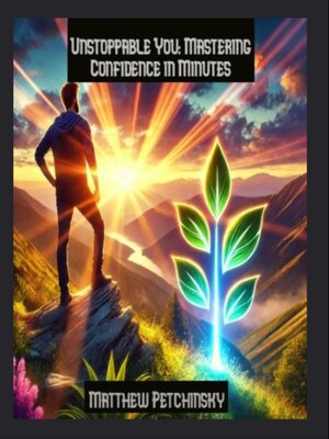 cover image of Unstoppable You